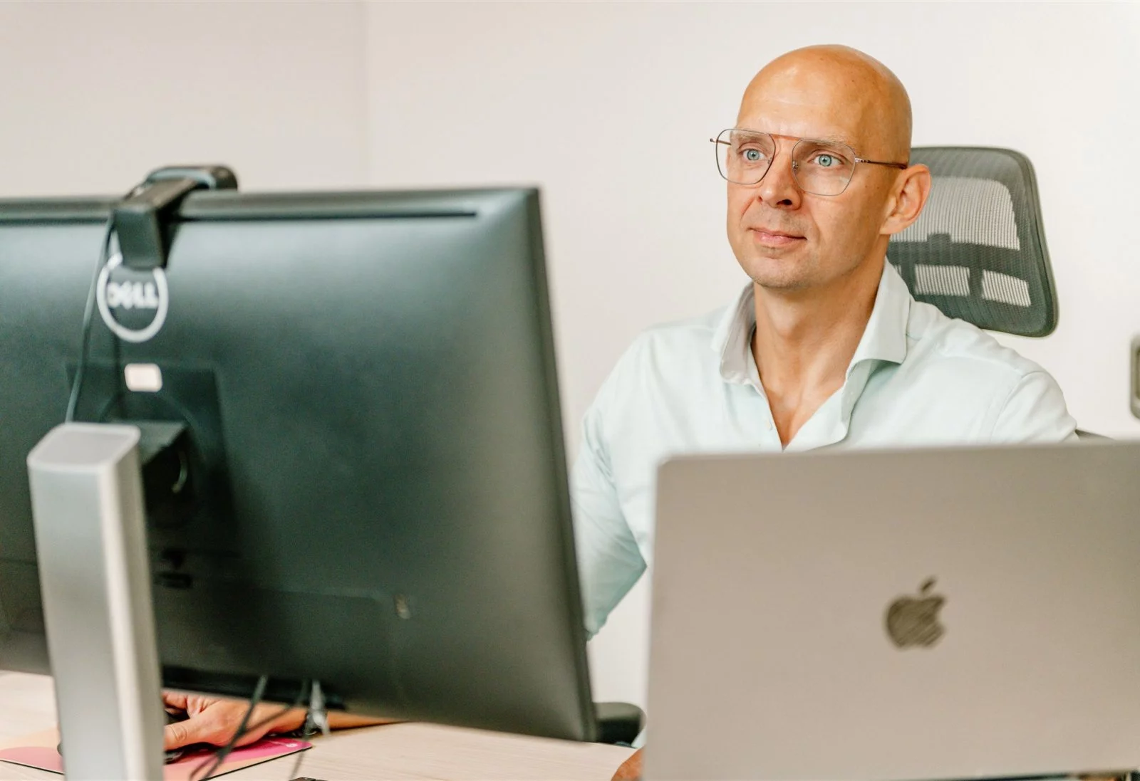 budget website laten maken voor startup, kmo of bedrijven - Blueprints (Hoogstraten)