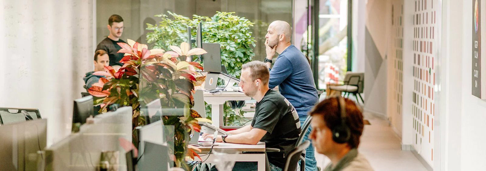 Jouw website, altijd veilig, snel & up-to-date