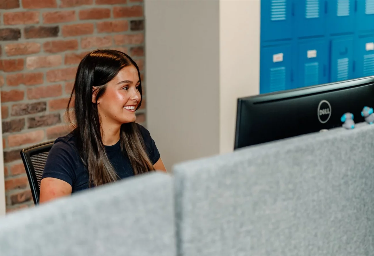 webdesign bedrijf Hoogstraten (Antwerpen)