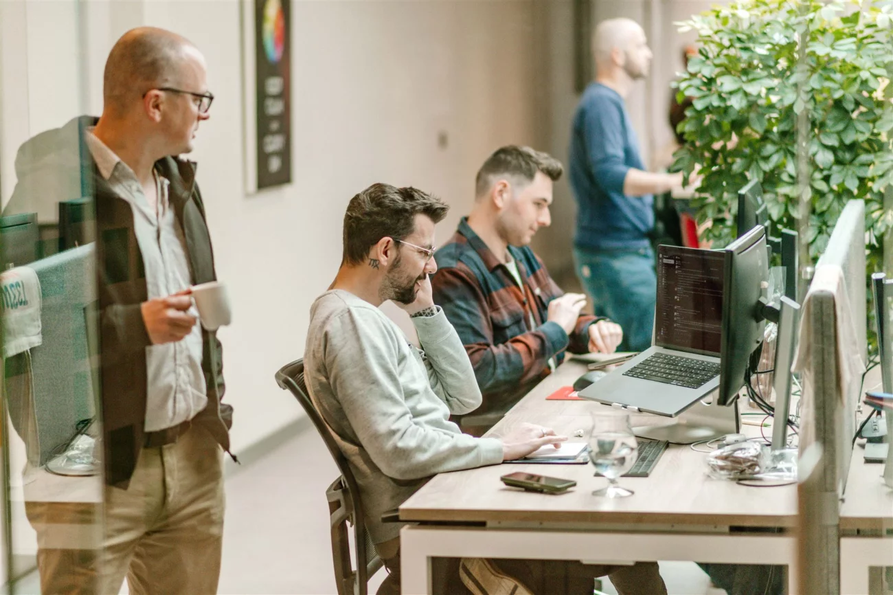 20 jaar digitale expertise, nu voor elk budget